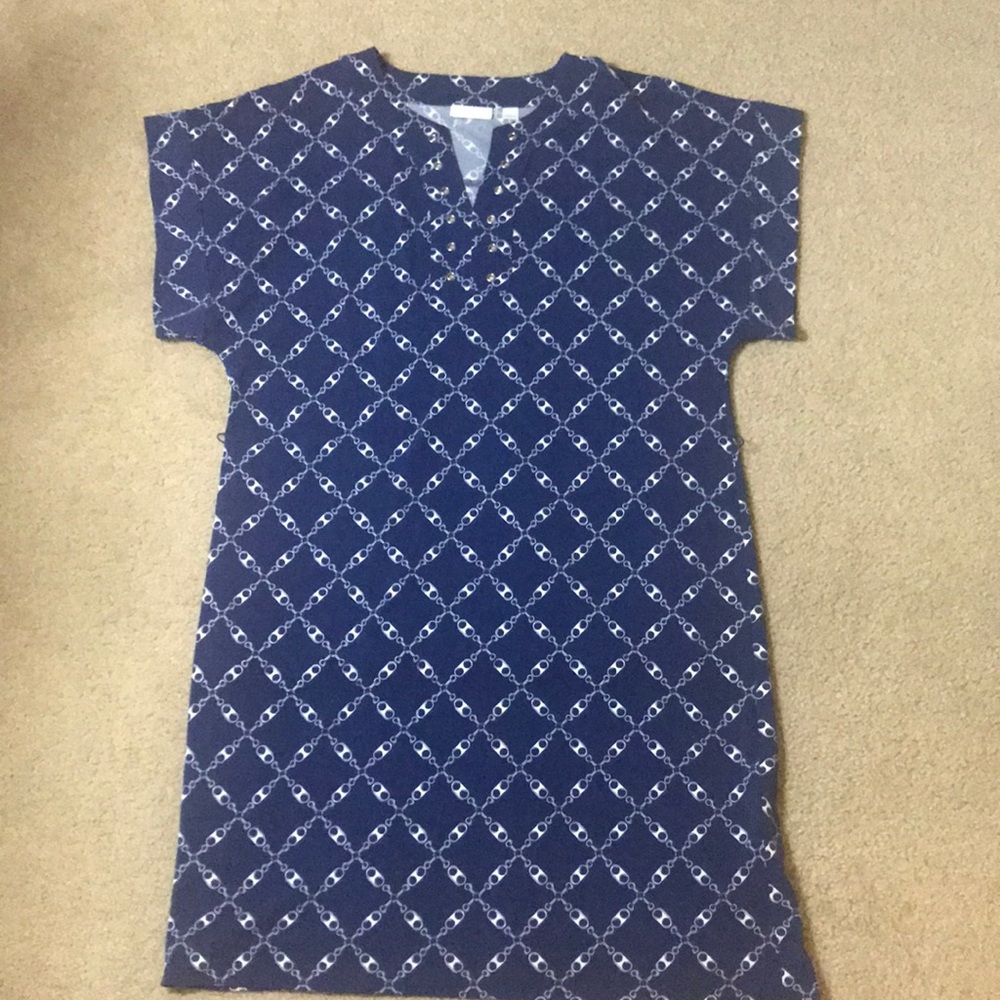 New York and Co. Sheath Dress, size M